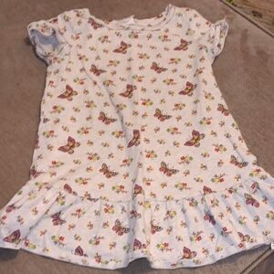 Baby GAP 3t Dress